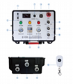 普奇QX-I型多功能管道清洗機 4