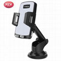 Windscreen Universal Dashboard & Windshield Car Phone Mount Holder for 4-6inch