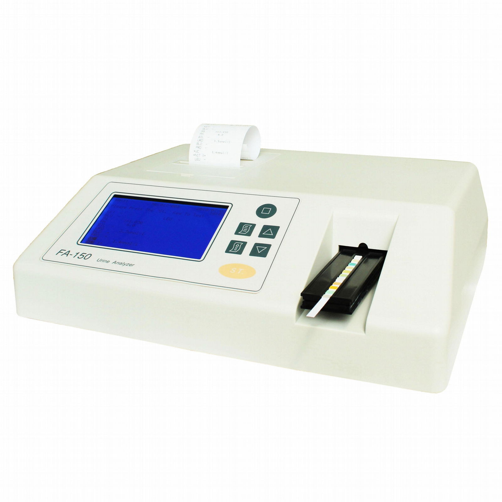 Urine analyzer