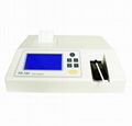 Urine analyzer 2