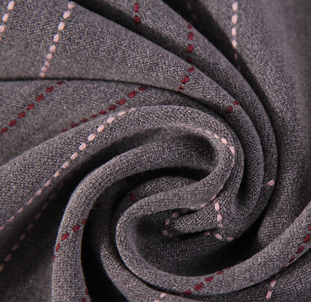 混纺交织类面料