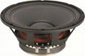 HD-12W34 Powered Speaker 12 Inch DJ