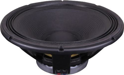 High end speaker 18 inch professional loudspeaker for sale