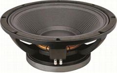 Best Selling PRO Audio 18 Inch Professional Stage Speaker