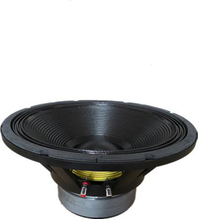 18 Inch High Power Dual Magnet Professional Speaker Subwoofer