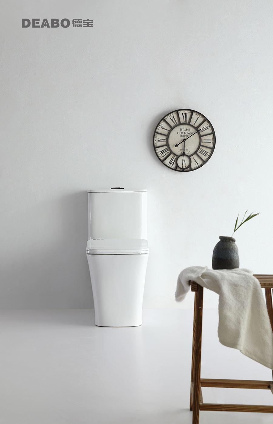 德宝陶瓷卫浴洁具