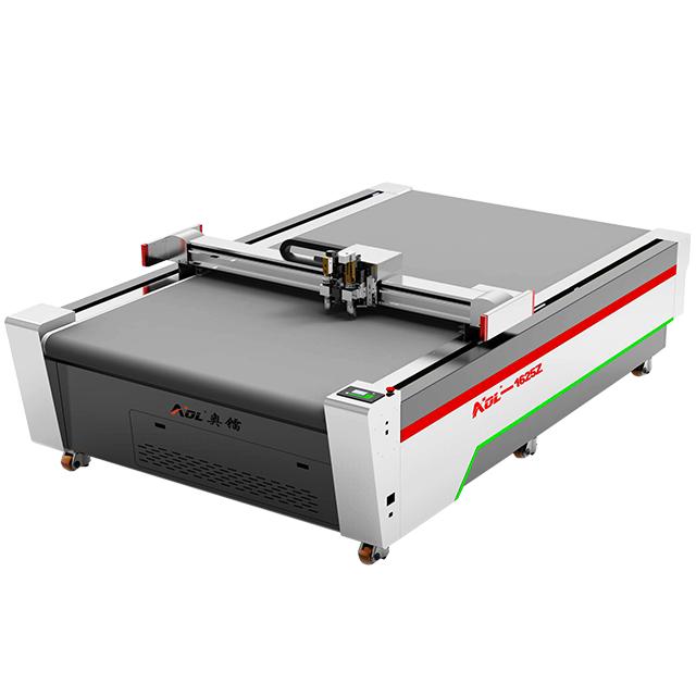 fiber laser cutting machine price