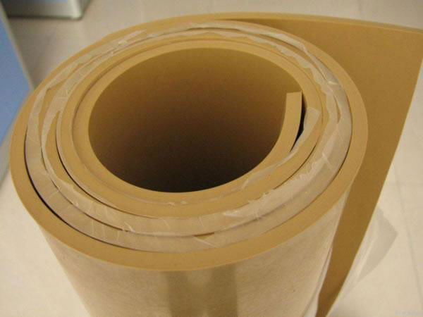 industrial rubber sheet 3