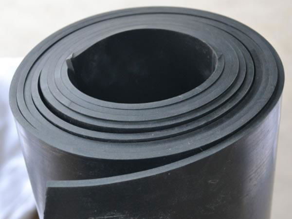 industrial rubber sheet 5