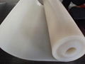 industrial rubber sheet