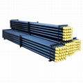 DTH drill rods