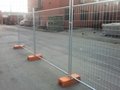 Welded Temporary Fencing 3