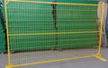 Welded Temporary Fencing 5