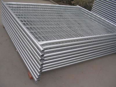 Temporary Fencing Panel 2