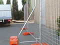 Temporary Fence Accessories 5