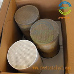 Diesel particulate filter