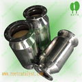 Diesel particulate filter 4