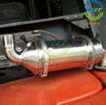 Diesel particulate filter 5