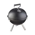 ROUND CHARCOAL GRILLS 