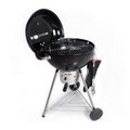 Outdoor Charcoal Grills