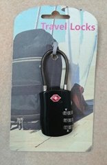 Travel TSA Combination Lock