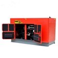 Silent(Canopy) Diesel generator set with