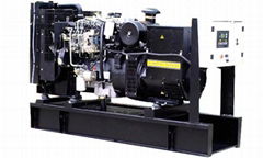 Export standard Diesel generator set with good quality,price