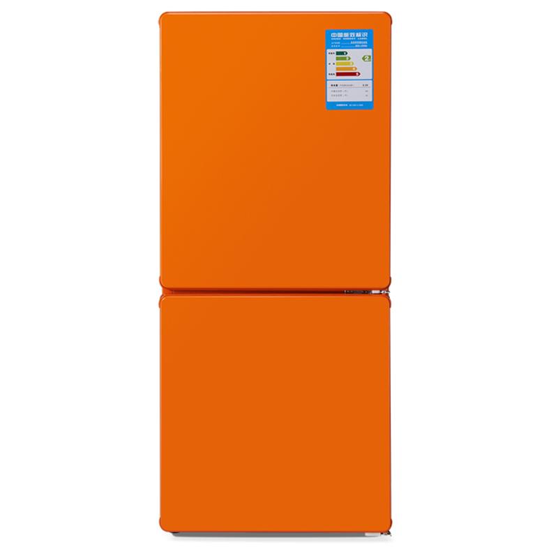 Air cooling refrigerator,small fridge