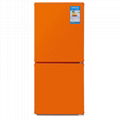 Air cooling refrigerator,small fridge