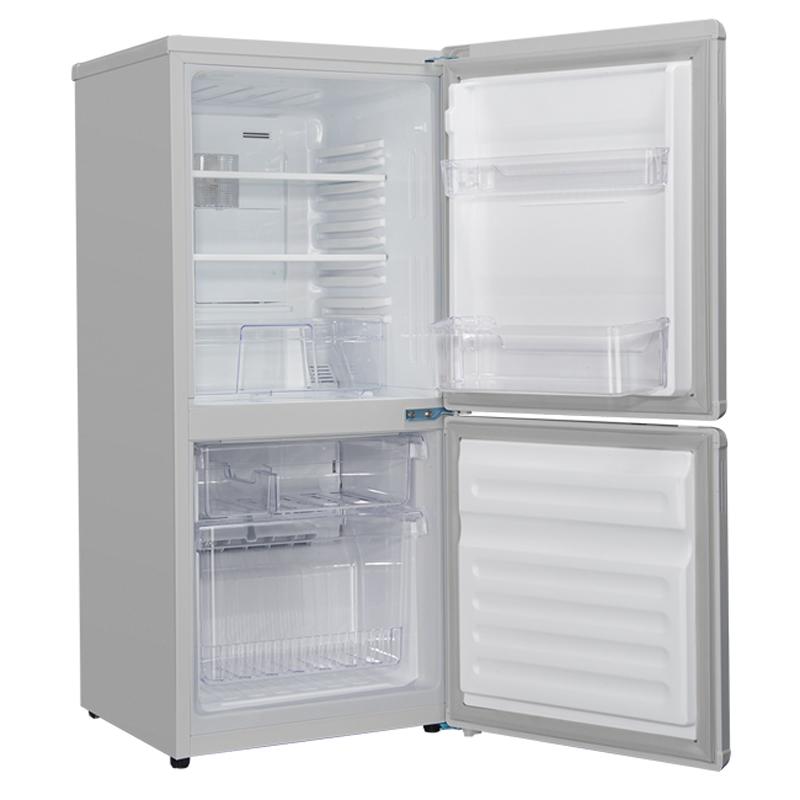 Air cooling refrigerator,small fridge 4