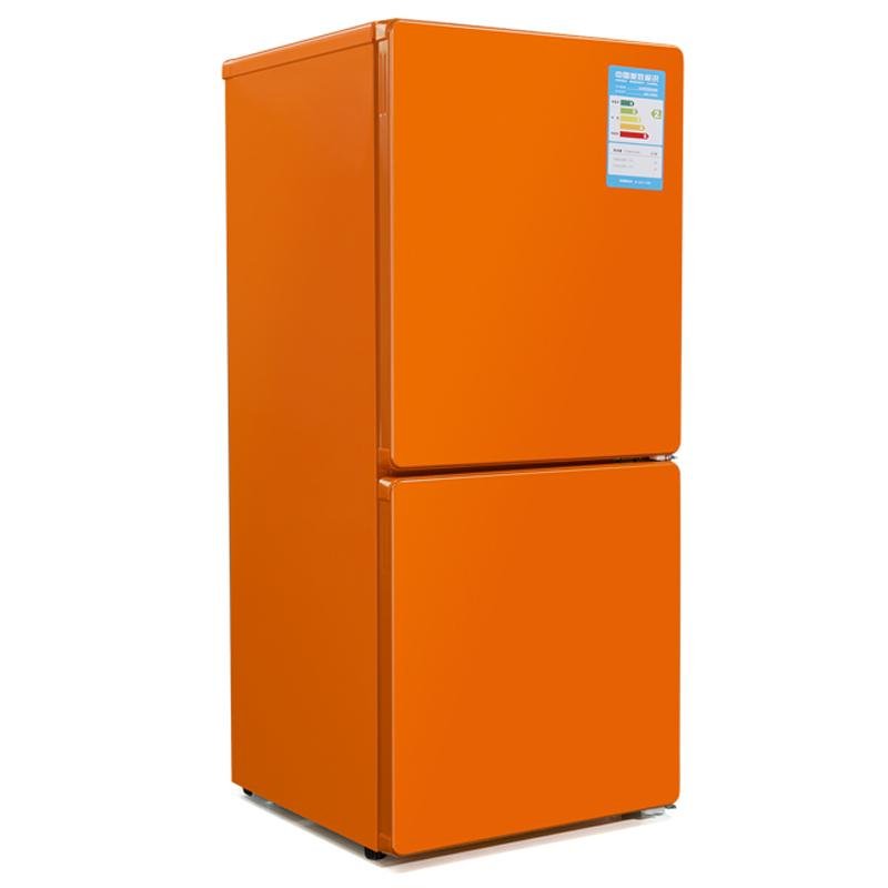 Air cooling refrigerator,small fridge 2