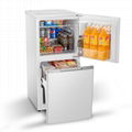 Air cooling refrigerator,small fridge,mini fridge 4