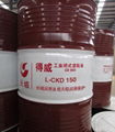 長城L-CKD150重負荷工業