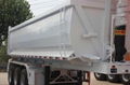 Low price 40 ton  dump truck 20cbm Sinotruk 336hp 371hp  tipper truck 6x4 for sa 2