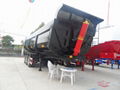 Low price 40 ton  dump truck 20cbm Sinotruk 336hp 371hp  tipper truck 6x4 for sa 3