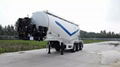 45CBM BULK CEMENT TANK TRAILER