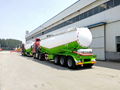 50CBM BULK CEMENT TANK TRAILER 1