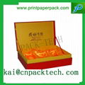 High Quality Cardboard Custom Boxes Paper Chocolate Box Cake 2