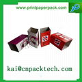 Wholesale Cardboard Paper Green Tea High Quality Box 2