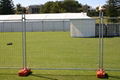  Australia Portable Fence