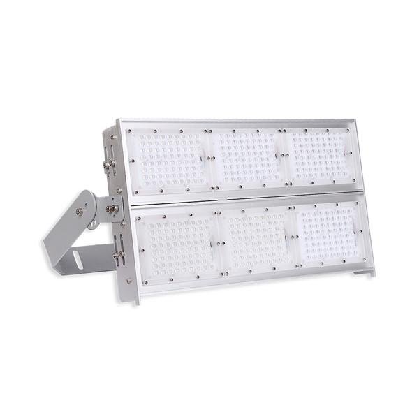 authorized and experienced led seaport light 50-1000w for STS and RTG container