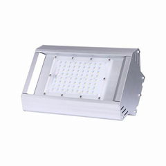 certified smart led light with sensor and wireless solution automatical