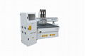 JH-1325 Three Processes CNC Router