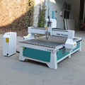 JH-1325 Wood CNC Router Machine 2