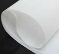 100% Virgin High Quality PTFE Teflon Plastic Skived Sheet Plate  4