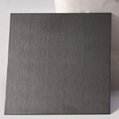 磨砂黑钛金304不锈钢装饰板