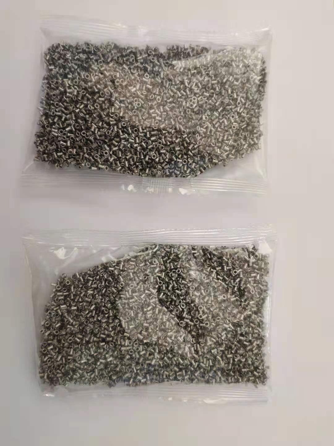 鉚釘稱重包裝機，計量包裝機，顆粒物稱重包裝機 5