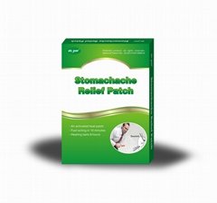  Stomachache Relief Patch