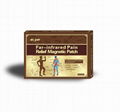 Far-infrared Pain Relief Magnetic Patch 1