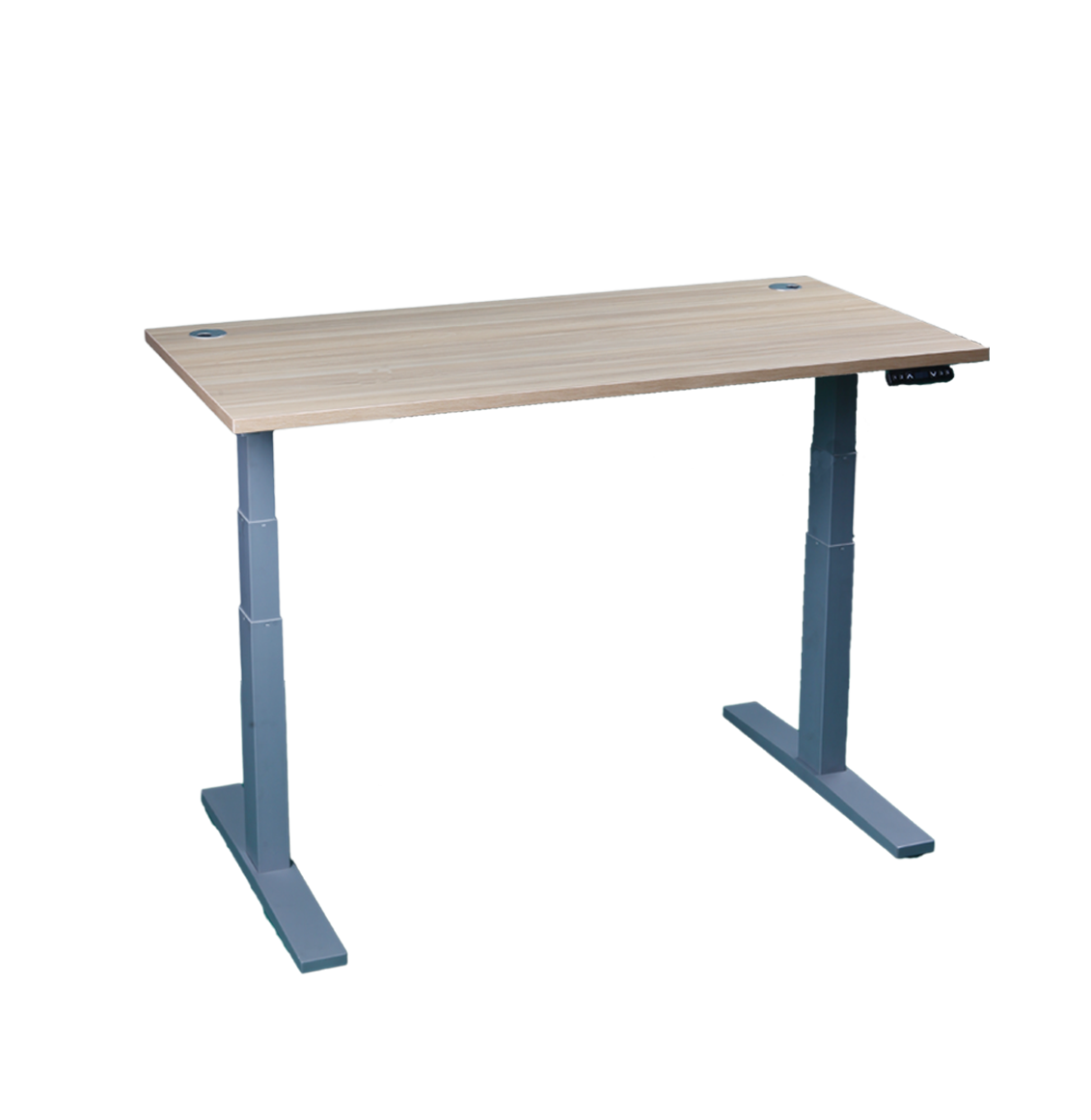 Ergonomic height adjustable office desk BBN21A Bangbangni